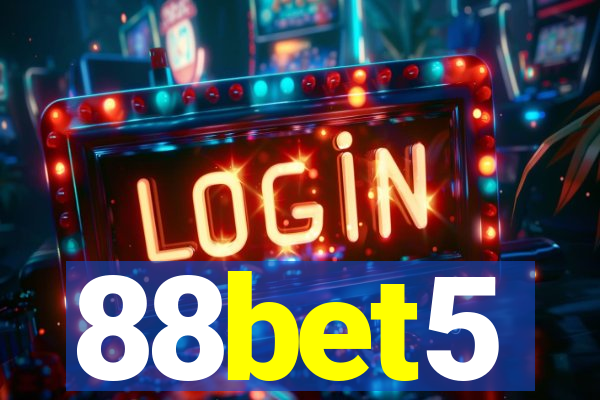 88bet5