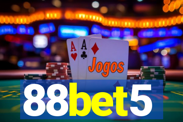 88bet5