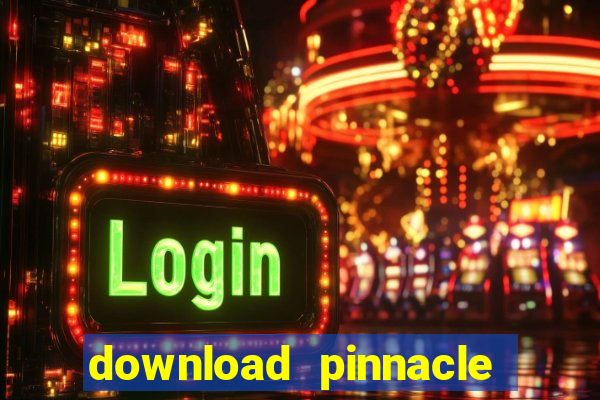 download pinnacle studio 14 torrent