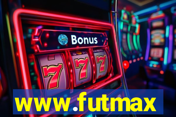 www.futmax