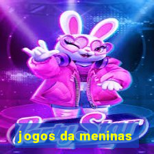 jogos da meninas