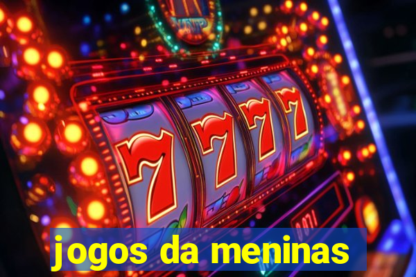 jogos da meninas