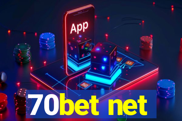 70bet net