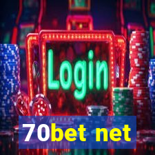 70bet net