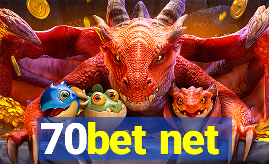 70bet net