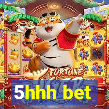 5hhh bet