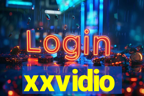 xxvidio