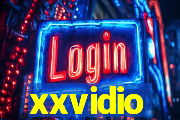 xxvidio