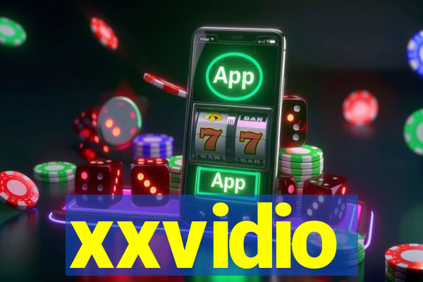 xxvidio