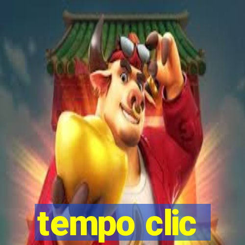 tempo clic