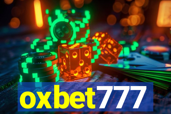 oxbet777