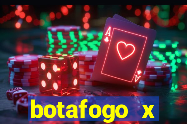 botafogo x corinthians futemax