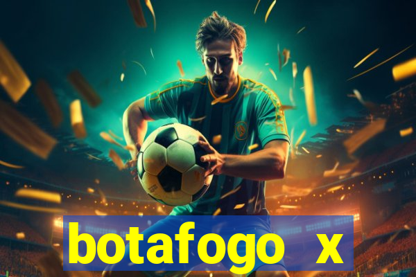 botafogo x corinthians futemax