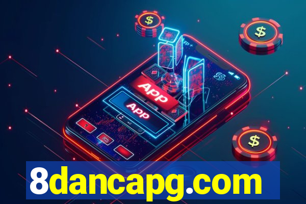 8dancapg.com