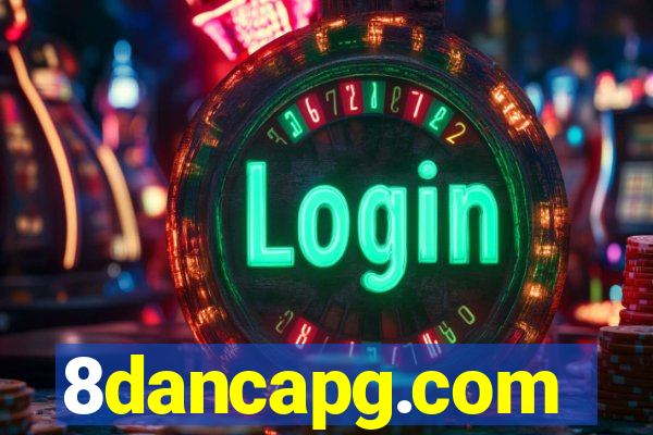 8dancapg.com