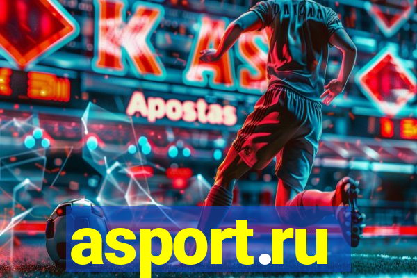 asport.ru