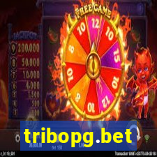 tribopg.bet