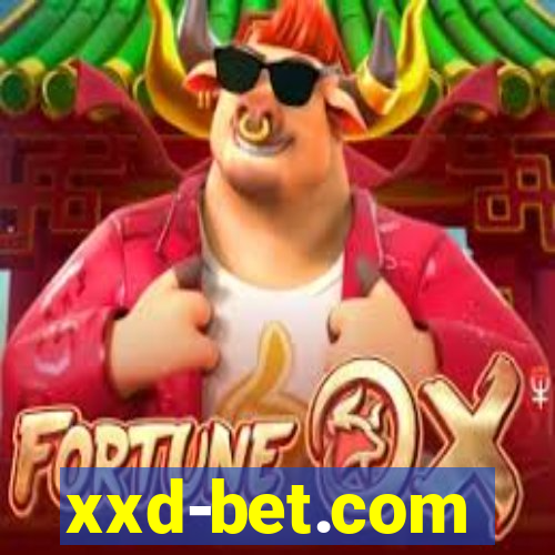 xxd-bet.com