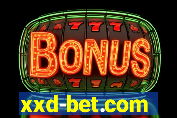 xxd-bet.com