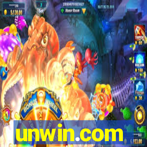 unwin.com