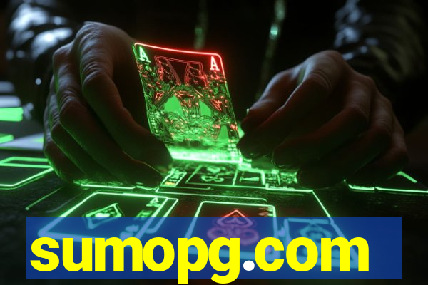 sumopg.com