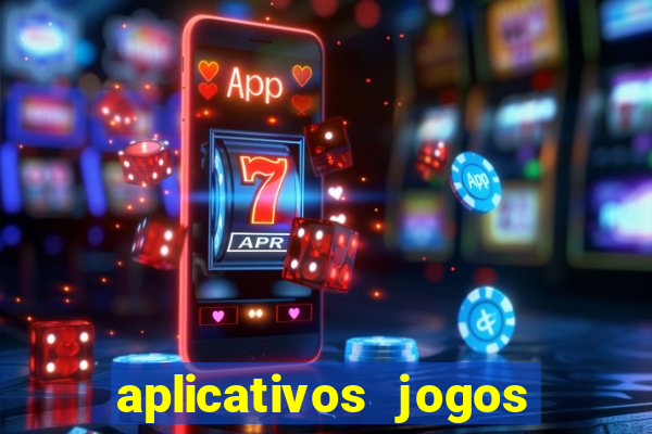 aplicativos jogos de futebol