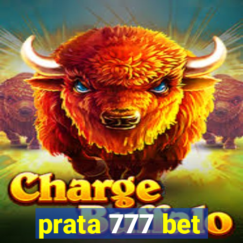 prata 777 bet