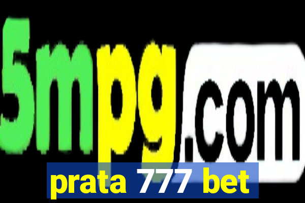 prata 777 bet