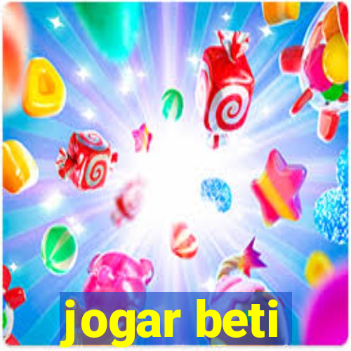 jogar beti