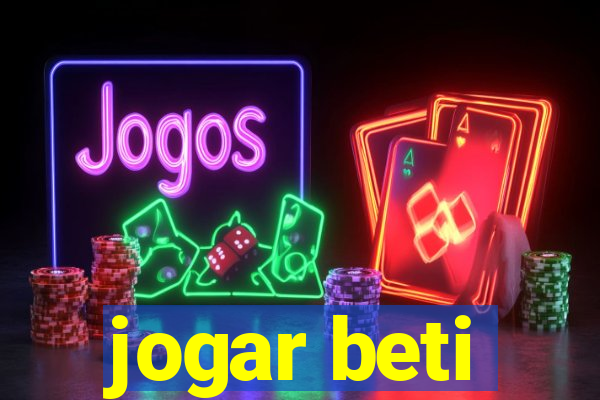 jogar beti