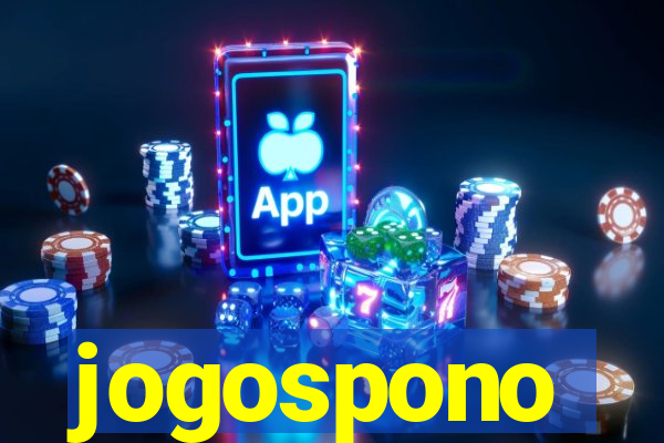 jogospono