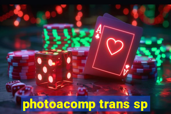 photoacomp trans sp