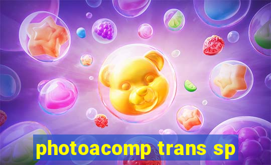 photoacomp trans sp