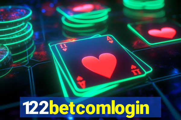 122betcomlogin