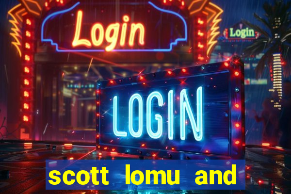 scott lomu and george wright now