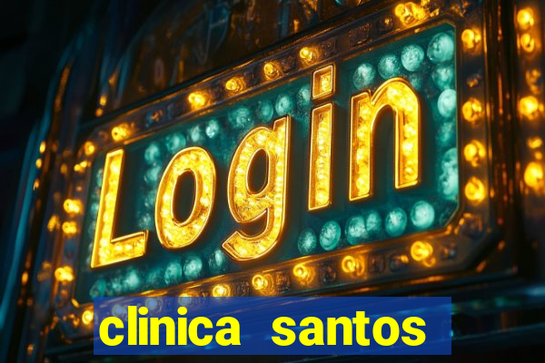 clinica santos dumont uberaba