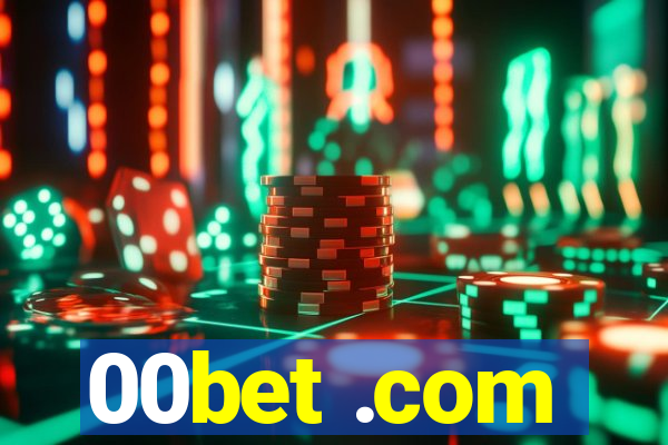 00bet .com