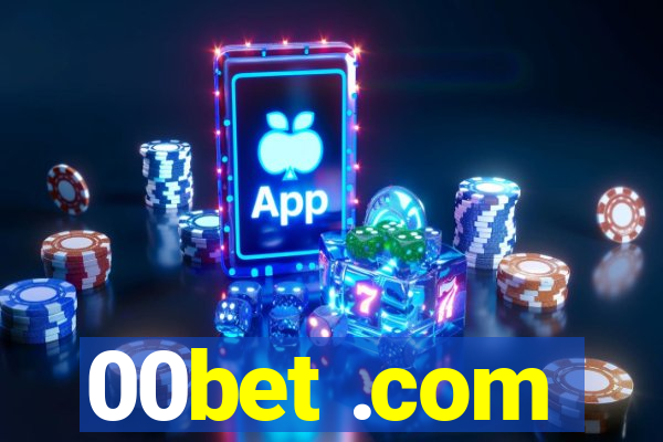 00bet .com