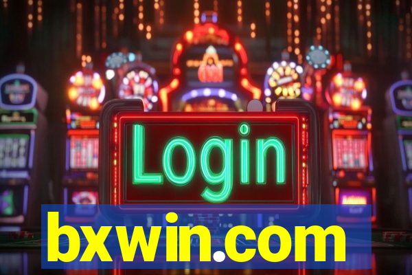 bxwin.com