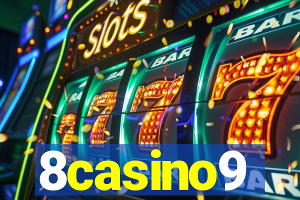 8casino9