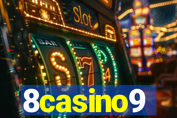 8casino9