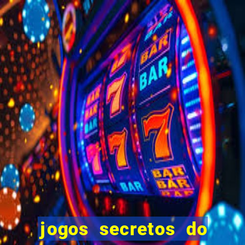 jogos secretos do friv 2018