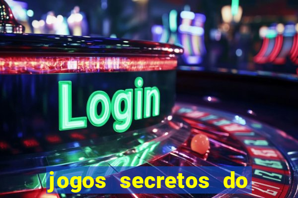 jogos secretos do friv 2018