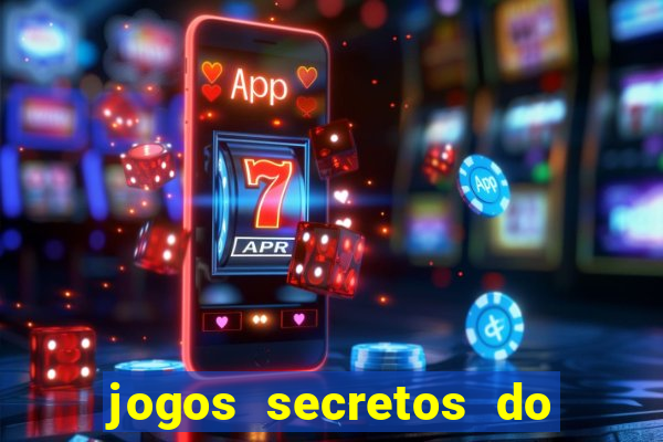 jogos secretos do friv 2018