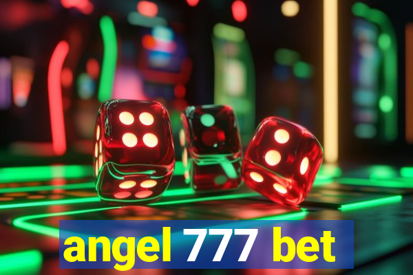 angel 777 bet