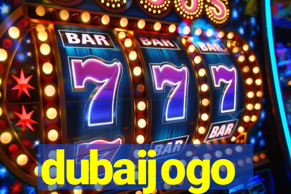 dubaijogo