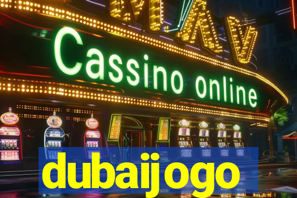 dubaijogo