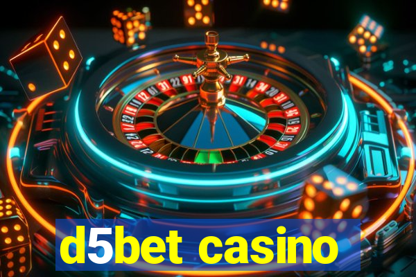 d5bet casino