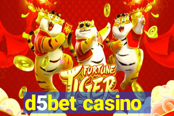 d5bet casino