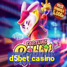 d5bet casino